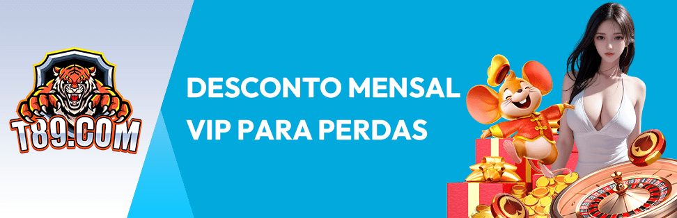 tem que pagar impostos por apostas online